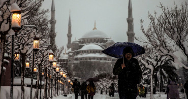 Meteorolojiden Uyarı: Marmara'da sıcaklıklar düşüyor! İstanbul'a ilk kar tanesinin düşeceği tarih açıklandı