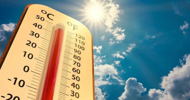 Meteorolojinin güncel raporu: Sıcaklıklarda artış yaşanacak!