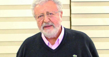 Metin Akpınar