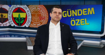 Metin Sipahioğlu'ndan Galatasaray'a Sert Çıkış
