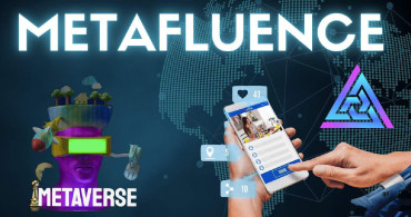 METO coin nedir? Metafluence coin projesi ve yol haritası