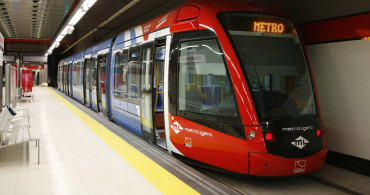 Metro İstanbul duyurdu: Bugün ve 29 Ekim’de ulaşım ücretsiz olacak