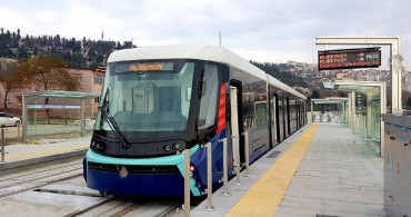 Metro İstanbul duyurdu: Tramvay seferlerinde değişiklik yapıldı