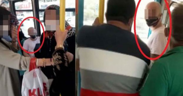 Metroda Kadınların Gizlice Fotoğrafını Çekti Evire Çevire Dövüldü