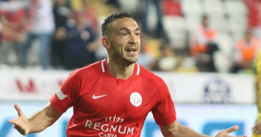 Mevlünt Erdinç Galatasaray'a mı Transfer Oluyor! 