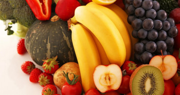 Meyvelerin Kararması Nasıl Önlenir?
