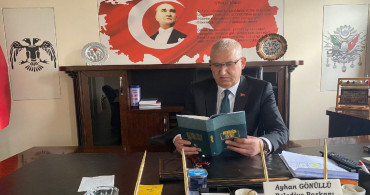 MHP acı haberi açıkladı: Belediye Başkanı hayatını kaybetti