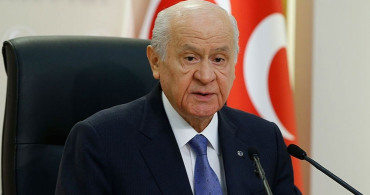 MHP Genel Başkanı Bahçeli: Gergerlioğlu’nun Milletvekilliği Düşürülmüş Adalet ve Hukuk Harfiyen Uygulanmıştır