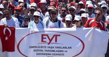 MHP Grup Başkanvekilinden dikkat çeken EYT açıklaması: ‘Yılın ilk haftası Meclis’ten geçer’