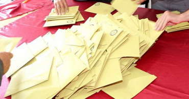 MHP Iğdır Seçim Sonuçlarına İtiraz Talebinde Bulundu