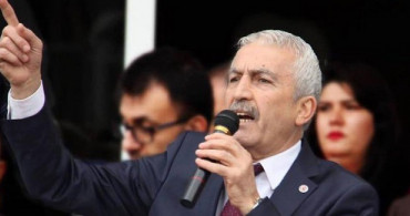 MHP Iğdır Seçim Sonuçlarına Yeniden İtiraz Etti