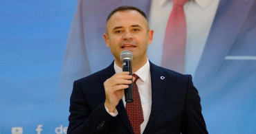 MHP, Kırklareli’nde yönetimi devraldı: Yeni Kırklareli Büyükşehir Belediye Başkanı Derya Bulut kimdir, hangi görevlerde bulundu?