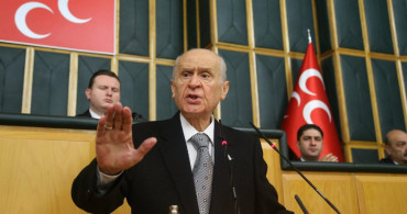 MHP lideri Devlet Bahçeli öldü mü? Devlet Bahçeli hayatını kaybetti mi? MHP’den Bahçeli’nin öldüğü iddialarına yalanlama