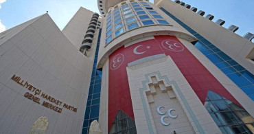 MHP listeyi tamamladı: Milletvekili adayları YSK’ya sunuldu