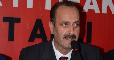MHP MYK Üyesi Osmanağaoğlu: Bahçeli'nin İsmini Terör Mensuplarıyla Birlikte Kullanmak İhanettir