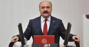 MHP'den İhraç Edilen Erhan Usta Ali Babacan'ın Partisine Katılacak