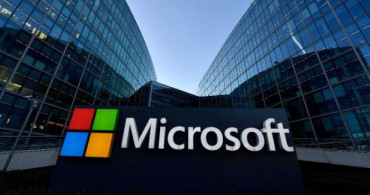 Microsoft Üçüncü Çeyrek Rakamlarını Açıkladı