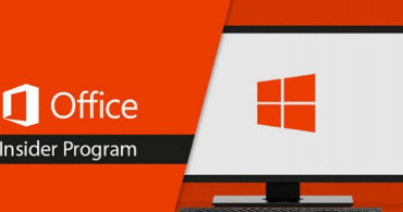 Microsoft, Windows İçin Yeni Bir Office Insider Güncellemesi Yayınladı!