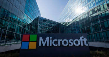 Microsoft'tan Güncel Program Bildirgesi