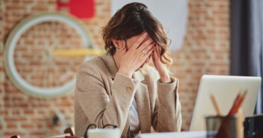Migren ve Gerilim Tipi Baş Ağrısı Arasındaki Farklar Nelerdir?
