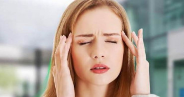 Migrenin Tetiklenmesine Neden Oluyor