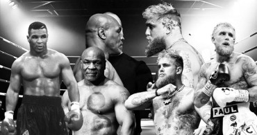 Mike Tyson-Jake Paul boks maçı ne zaman, saat kaçta, hangi kanalda?