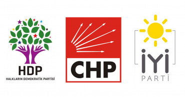 Millet İttifakı Çatırdıyor, HDP'den İttifaka Tehdit!