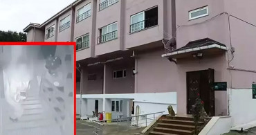 Millet İttifakı’nın kışkırttığı seçmenler depremzedelerin kaldığı otelde olay çıkarttı
