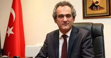 Milli Eğitim Bakanı Mahmut Özer müjdeyi duyurdu: 500 milyon liralık bütçe!