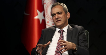 Milli Eğitim Bakanı Özer’den Kılıçdaroğlu’na Yanıt: ‘Emrivaki Taleplere Karşılık Vermemiz Beklenmesin’