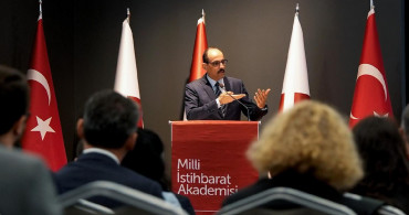 Milli İstihbarat Akademisi nedir, nerede? Milli İstihbarat Akademisi başvuru şartları nelerdir? Milli İstihbarat Akademisi eğitim hayatına başladı