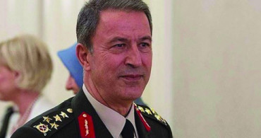 Milli Savunma Bakanı Hulusi Akar'dan Yeni Askerlik Sistemi Açıklaması