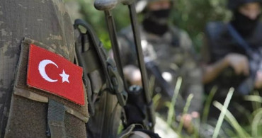 Milli Savunma Bakanlığı acı haberi paylaştı: 1 askerimiz şehit oldu