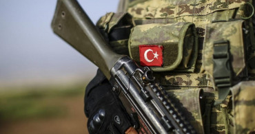 Milli Savunma Bakanlığı duyurdu: 'Pençe-Kilit Operasyonu bölgesinde 9 PKK'lı terörist etkisiz hâle getirildi!'