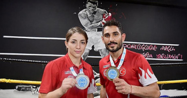 Milli sporcular Türkiye’nin göğsünü kabarttı: 7 bin 418 madalya kazandılar