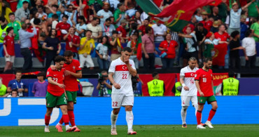 Milli Takım Portekiz’e karşı varlık gösteremedi: Her şey son maça kaldı