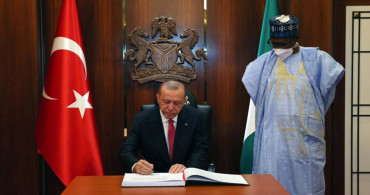 Milyar dolarlık imza atılmak üzere: Türkiye tarihi anlaşmayı tamamlıyor