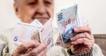 Milyonlarca emeklinin gözü Türkiye'de: Yeni maaşlar belli oluyor! Zammın sırrı: 3 bomba formül!