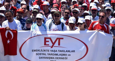 Milyonlarca kişiyi ilgilendiriyor: EYT’de kafa karıştıran SGK detayına bakanlık el attı