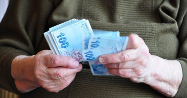 Milyonları İlgilendiren Haber: Emeklilik Primi Eksik Olana Toplu Para!