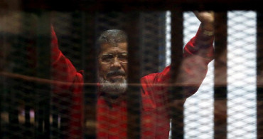 Mısır Hükümeti Muhammed Mursi'ye Yönelik Tıbbi İhmal Suçlamasını Reddetti