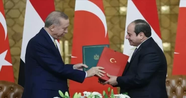 Mısır Lideri Sisi 12 Yıl Sonra Türkiye'ye Geliyor: Kritik Anlaşmanın Detayları Ortaya Çıktı