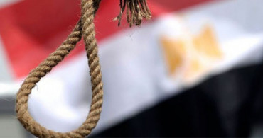 Mısır'da 7 Muhalif Hakkında Daha İdam Kararı Verildi
