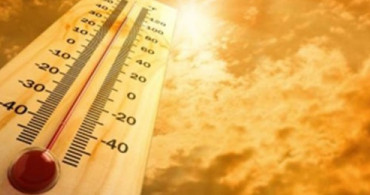 Mısır'da Aşırı Sıcaklıklar Yangına Sebep Oldu: 3 Ölü
