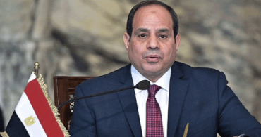 Mısır'da Darbeci Sisi 2034 Yılına Kadar Devletin Başında Kalacak