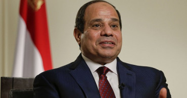 Mısır’da Düzenlenen Referandumda Sisi’nin Görev Süresinin Uzatılmasına ‘Evet’ Çıktı