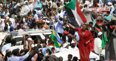 Mısır'da Sudan ve Libya Konulu Zirveler Düzenlenecek 