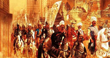 Mısır’ın Fethinin Osmanlı Devleti İçin Önemi