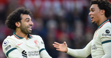 Mısırlı Yıldız Mohamed Salah Liverpool'dan Yıllık 30 Milyon Euro İstedi!