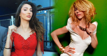 Miss Turkey 2018 Birincisi Şevval Şahin'e Hande Yener'den İlginç Eleştiri